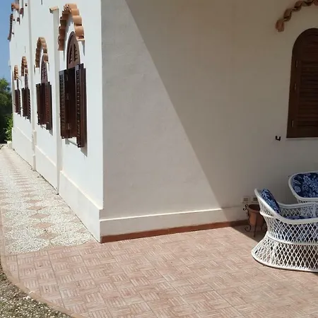 Letizia Villa *
